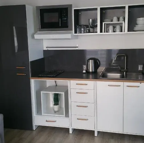 Apartment Dom Przy Plazy *