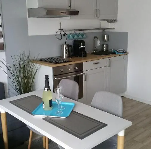 Dom Przy Plazy Ustronie Morskie